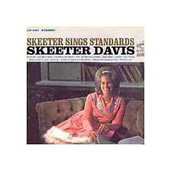 Skeeter Davis - Skeeter Sings Standards альбом