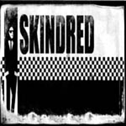 Skindred - Demo album