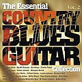 Skip James - The Essential Country Blues Guitar Collection, Vol. 2 альбом
