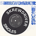 Skrewdriver - The Singles Collection альбом