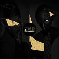 Skunk Anansie - Smashes and Trashes альбом