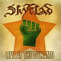 Skyclad - Live At The Dynamo album