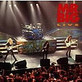 Mr. Big - Live альбом