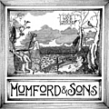 Mumford &amp; Sons - Love Your Ground альбом