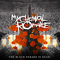 My Chemical Romance - The Black Parade is Dead! альбом