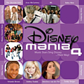 Skye Sweetnam - Disneymania 4 album