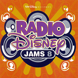 Skye Sweetnam - Radio Disney Jams 8 альбом