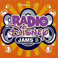 Skye Sweetnam - Radio Disney Jams 8 album
