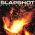 Slapshot - Blast Furnance album
