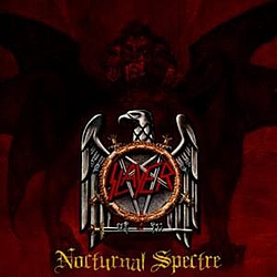 Slayer - Nocturnal Spectre (Rehearsal) album
