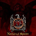 Slayer - Nocturnal Spectre (Rehearsal) альбом