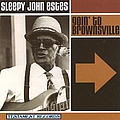 Sleepy John Estes - Goin&#039; To Brownsville album