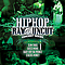 Slim Thug - Hip Hop Raw and Uncut Live альбом