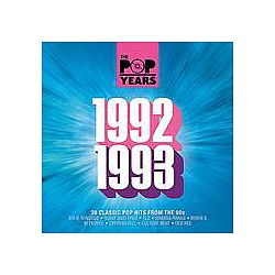 Snap - The Pop Years 1992 - 1993 album