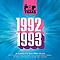 Snap - The Pop Years 1992 - 1993 альбом