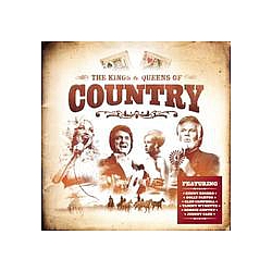 Soggy Bottom Boys - Kings And Queens Of Country album