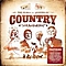 Soggy Bottom Boys - Kings And Queens Of Country album