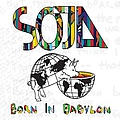 Soldiers of Jah Army - Born in Babylon альбом