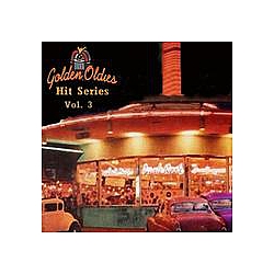 Sonny Boy Williamson I - Golden Oldies Hit Series, Vol. 3 альбом