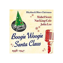 Sonny Boy Williamson I - Boogie Woogie Santa Claus (Rhythm &amp; Blues Christmas) album