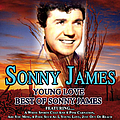Sonny James - Young Love Best Of Sonny James album