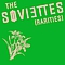The Soviettes - Rarities album