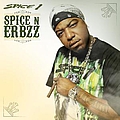 Spice 1 - Spice N Erbzz альбом