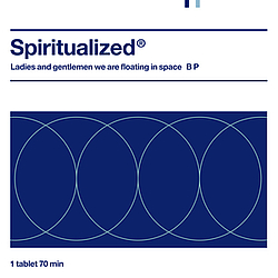 Spiritualized - Ladies &amp; Gentleman We Are Floating in Space album