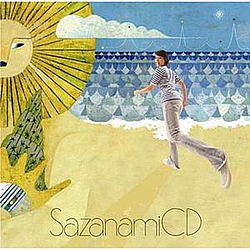 Spitz - Sazanami Cd альбом