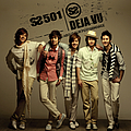 SS501 - Deja Vu альбом