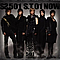 SS501 - S.T 01 Now album