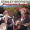 The Stanley Brothers - Bluegrass Swing альбом