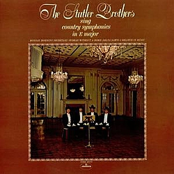 The Statler Brothers - Country Symphonies In E Major альбом