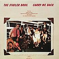 The Statler Brothers - Carry Me Back альбом