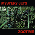 Mystery Jets - Zootime album