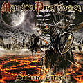 Mystic Prophecy - Satanic Curses album