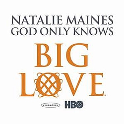Natalie Maines - God Only Knows album