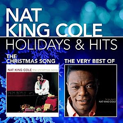 Nat King Cole - Holidays &amp; Hits альбом