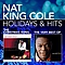 Nat King Cole - Holidays &amp; Hits альбом