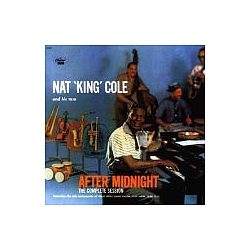 Nat King Cole - After Midnight Sessions альбом