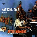 Nat King Cole - After Midnight Sessions album