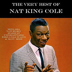 Nat King Cole - The Very Best Of Nat King Cole album