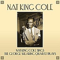 Nat King Cole - Nat King Cole Sings / The George Shearing Quartet Plays album