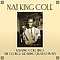 Nat King Cole - Nat King Cole Sings / The George Shearing Quartet Plays альбом