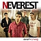 Neverest - Everything - Single album