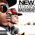 New Boyz - Backseat (feat. The Cataracs &amp; Dev) album