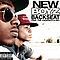 New Boyz - Backseat (feat. The Cataracs &amp; Dev) album