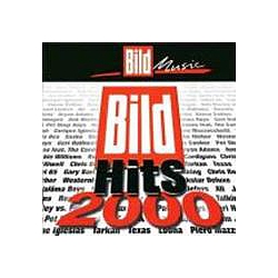Stefan Raab - Bild Hits 2000 (disc 2) альбом