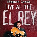 Stephen Lynch - Live at the El Rey альбом