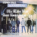 Stephen Stills - Manassas album